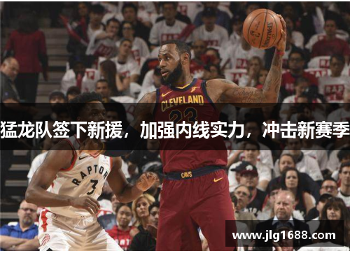 猛龙队签下新援，加强内线实力，冲击新赛季