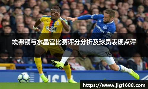 埃弗顿与水晶宫比赛评分分析及球员表现点评
